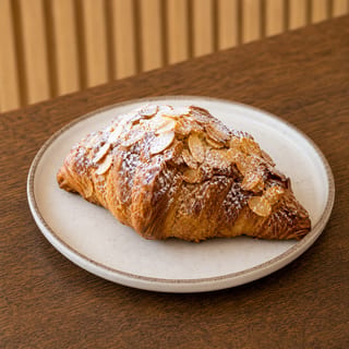Almond Croissant