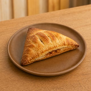 Apple Turnover