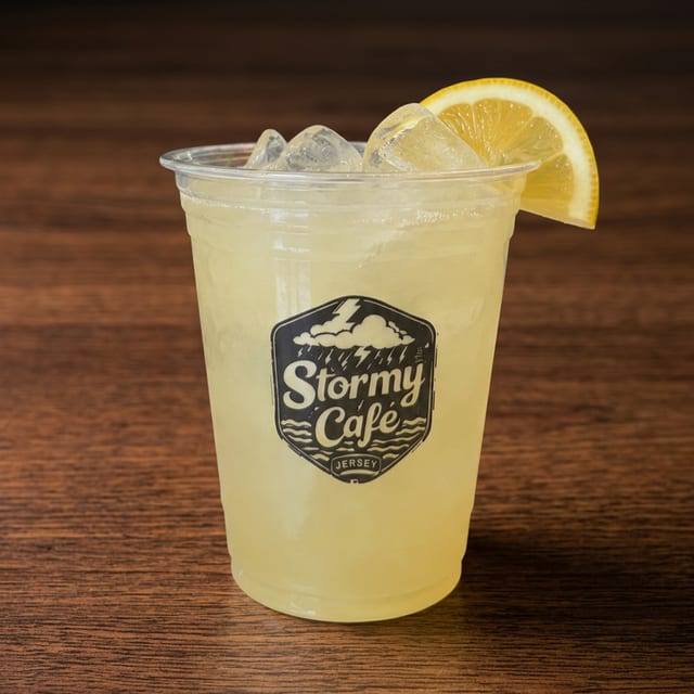 Lemonade.