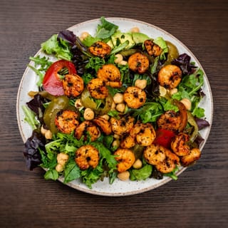 Harbor Breeze Salad