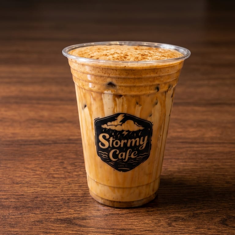 Delicious Espresso Creations